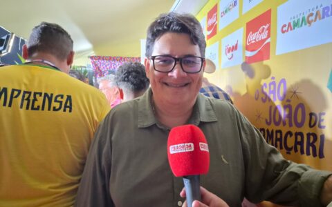 Imagem do post “Nossa candidatura está se consolidando”, diz Tagner sobre disputa para deputado