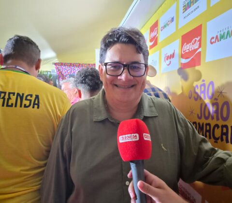Imagem do post “Nossa candidatura está se consolidando”, diz Tagner sobre disputa para deputado