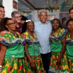 Jerônimo Rodrigues visita Senhor do Bonfim e Jaguarari e destaca investimento de R$ 146 milhões no São João