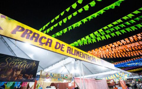 Imagem do post Camaforró 2026 aumenta espaço para barraqueiros e aquece economia