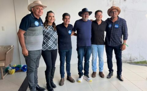 Imagem do post Irmão de Ednaldo Ribeiro confirma apoio do grupo político de Cruz das Almas a ACM Neto