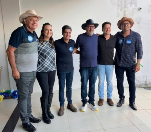 Imagem do post Irmão de Ednaldo Ribeiro confirma apoio do grupo político de Cruz das Almas a ACM Neto