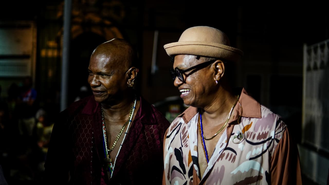 Viola de Doze comanda a 22ª edição do Arrasta Pedro com música e ação solidária em Salvador