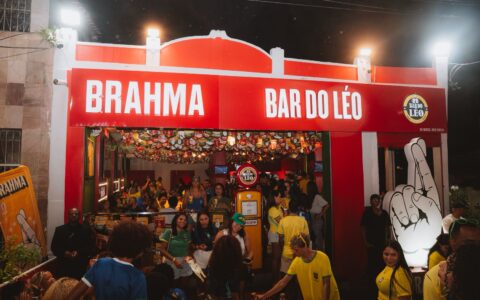Imagem do post O Bar é nossa arquibancada: Rua Nº1 prepara dia de festa e torcida na Saúde