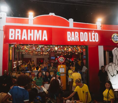 Imagem do post O Bar é nossa arquibancada: Rua Nº1 prepara dia de festa e torcida na Saúde