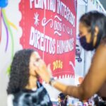 Camaforró 2026 reforça rede de proteção às mulheres com ações de acolhimento, prevenção e enfrentamento à violência