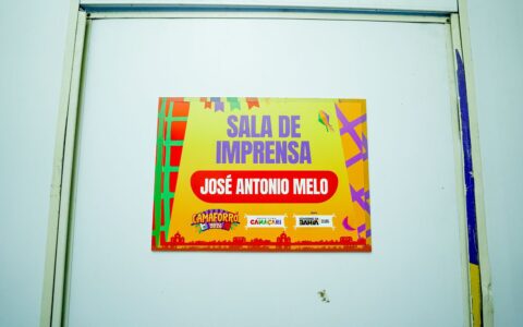 Imagem do post Cobertura da imprensa amplia alcance do Camaforró 2026 e leva a festa para além de Camaçari