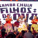 O espaço que conquistou as famílias no Camaforró 2026 se despede em grande estilo; veja como foi a última noite