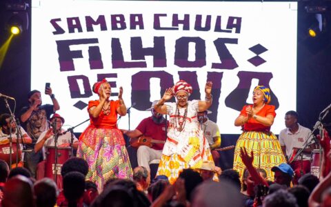 Imagem do post O espaço que conquistou as famílias no Camaforró 2026 se despede em grande estilo; veja como foi a última noite