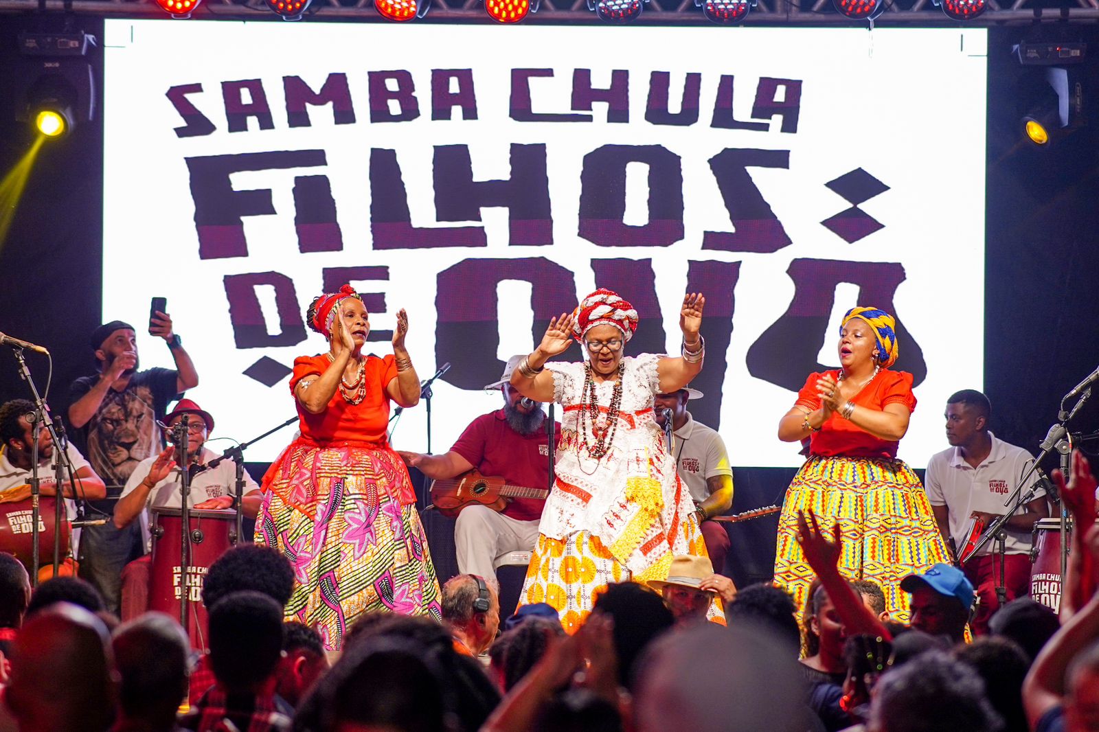 O espaço que conquistou as famílias no Camaforró 2026 se despede em grande estilo; veja como foi a última noite