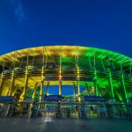 Salvador já vive clima de Copa: cidade inicia contagem regressiva para receber o Mundial Feminino 2027