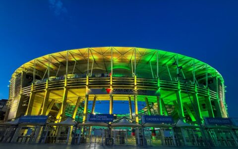 Imagem do post Salvador já vive clima de Copa: cidade inicia contagem regressiva para receber o Mundial Feminino 2027