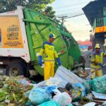 Limpurb intensifica limpeza urbana em Salvador após paralisação dos garis