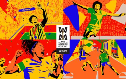 Imagem do post Salvador acelera preparativos para a Copa do Mundo Feminina