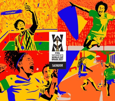 Imagem do post Salvador acelera preparativos para a Copa do Mundo Feminina