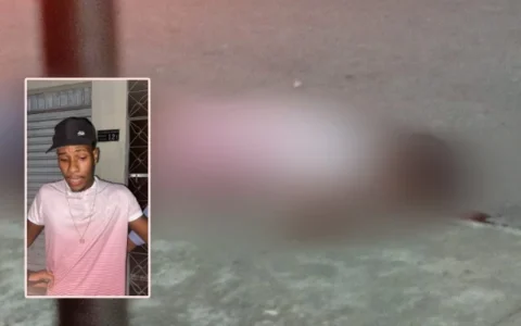 Imagem do post Homem é executado a tiros por criminosos ligados ao BDM em Candeias