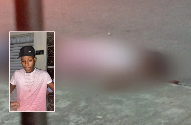 Homem é executado a tiros por criminosos ligados ao BDM em Candeias