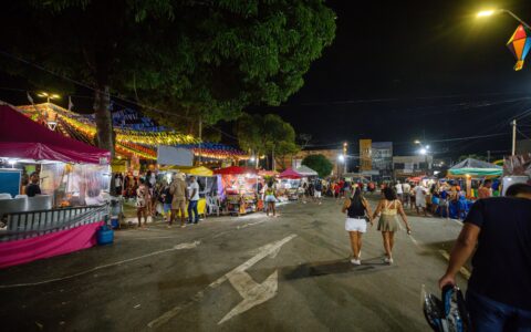 Imagem do post Pedrão de Lauro terá proibição de recipientes de vidro e objetos perfurocortantes