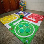 Pedrão de Lauro terá espaço de acolhimento para filhos de ambulantes