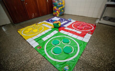 Imagem do post Pedrão de Lauro terá espaço de acolhimento para filhos de ambulantes