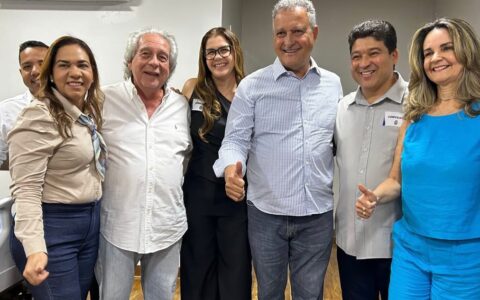 Imagem do post Rui Costa diz que Bahia lidera investimentos em saúde pública no Brasil