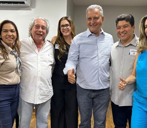 Imagem do post Rui Costa diz que Bahia lidera investimentos em saúde pública no Brasil