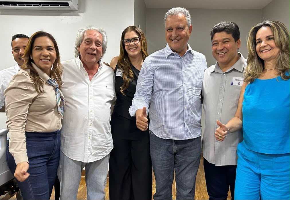 Rui Costa diz que Bahia lidera investimentos em saúde pública no Brasil