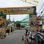Tudo pronto! Pedrão de Lauro começa nesta sexta com grandes atrações