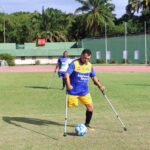 Baianão de Futebol de Amputados começa com clássicos em Salvador