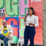 Universitária destaca avanço do ensino superior no Oeste da Bahia