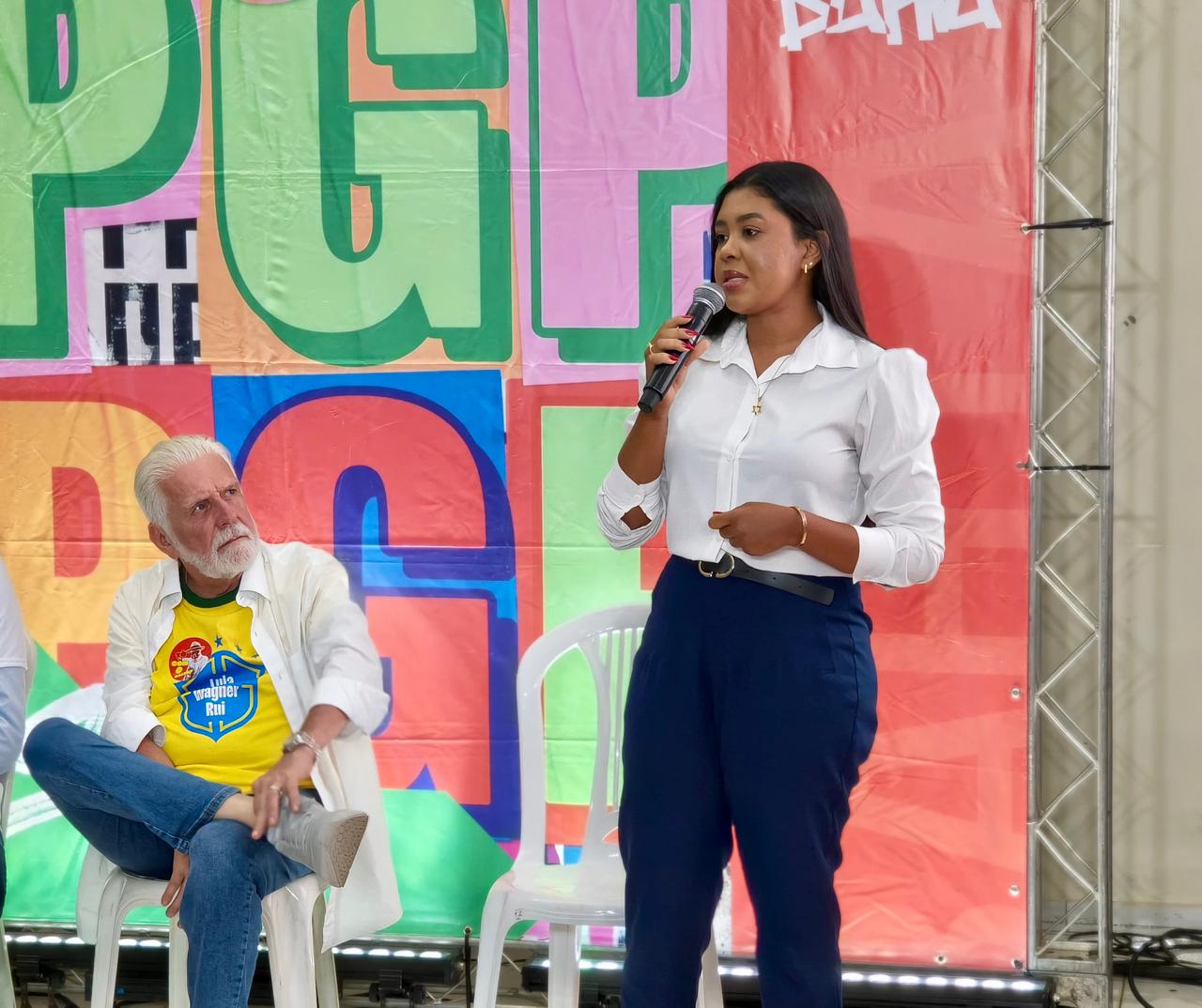 Universitária destaca avanço do ensino superior no Oeste da Bahia