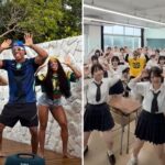 Hit da Copa de Bruno Magnata e La Fúria atravessa fronteiras e viraliza no Japão