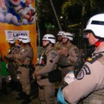 Pedrão de Lauro reúne multidão com forte esquema de segurança; veja como funciona