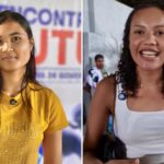 Jovens levam propostas a Jerônimo e destacam: “Somos o futuro do Brasil”