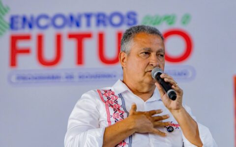 Imagem do post Rui Costa diz que Oeste da Bahia mudou após governos do PT
