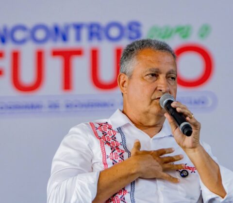 Imagem do post Rui Costa diz que Oeste da Bahia mudou após governos do PT