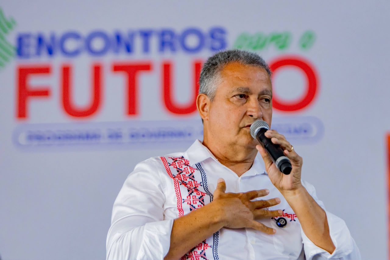 Rui Costa diz que Oeste da Bahia mudou após governos do PT
