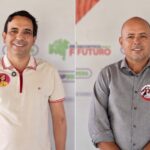 Prefeitos declaram apoio à reeleição de Jerônimo