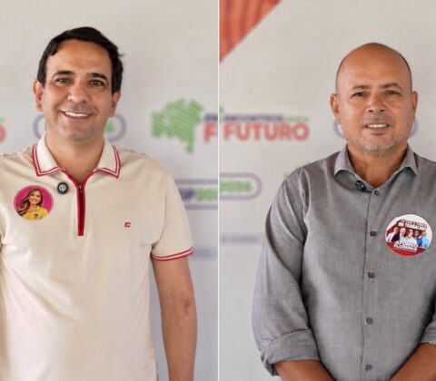 Imagem do post Prefeitos declaram apoio à reeleição de Jerônimo