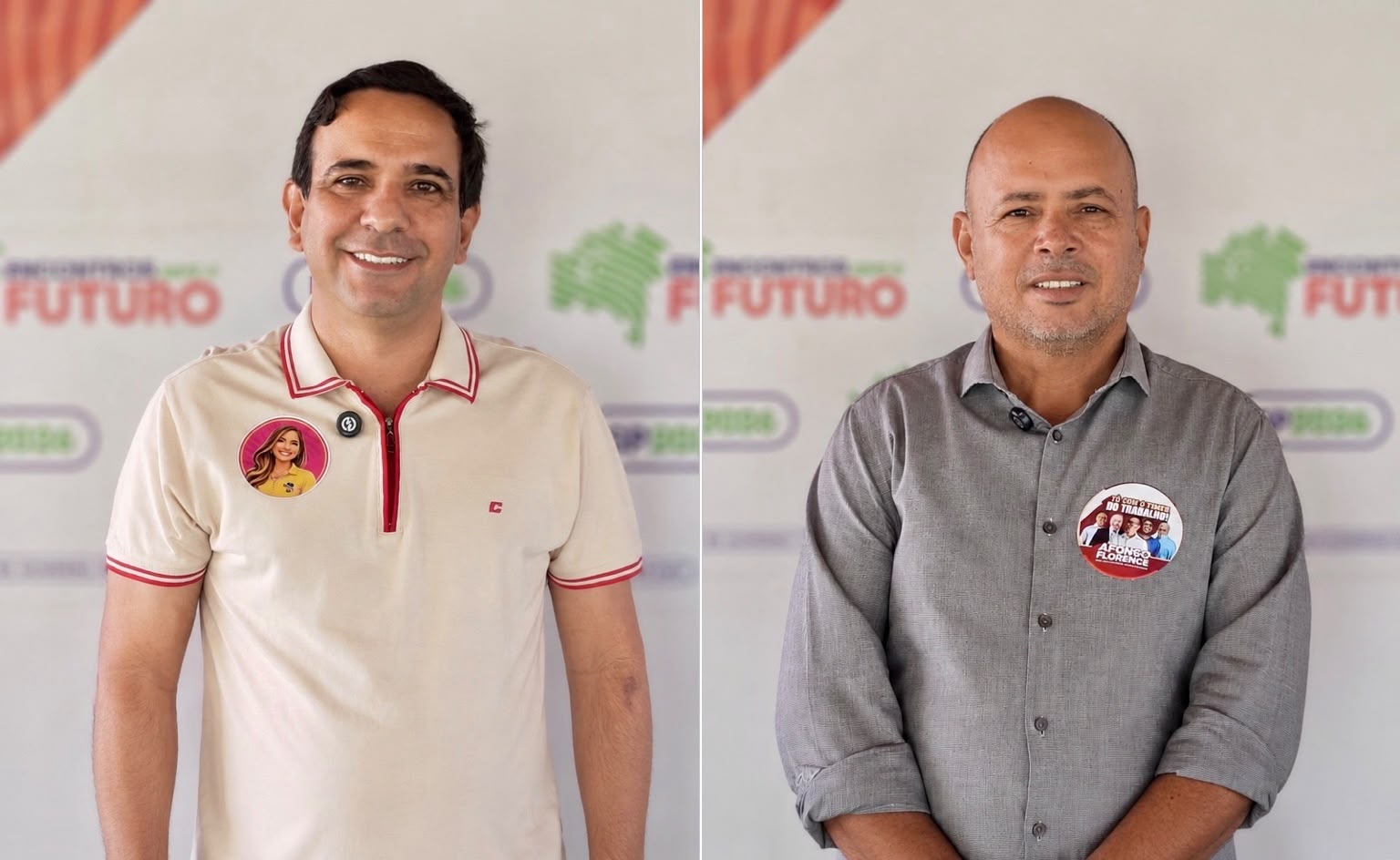 Prefeitos declaram apoio à reeleição de Jerônimo