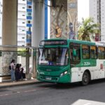 Brasil x Japão muda transporte em Salvador; veja o esquema