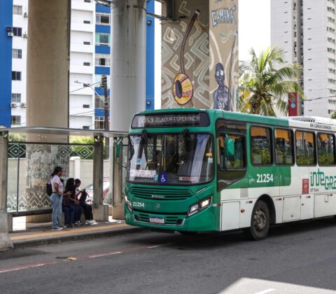 Imagem do post Brasil x Japão muda transporte em Salvador; veja o esquema