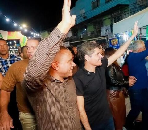 Imagem do post Prefeito aposta em ACM Neto para transformar a Bahia