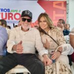 Ex-bolsonarista declara apoio a Jerônimo e surpreende com frase para Wagner
