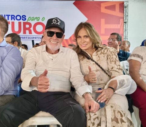 Imagem do post Ex-bolsonarista declara apoio a Jerônimo e surpreende com frase para Wagner