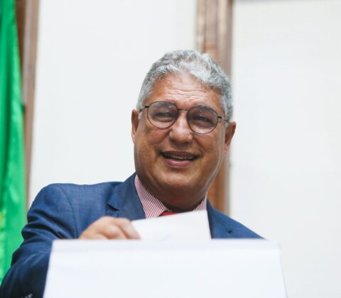 Imagem do post Rosemberg reage a ACM Neto e defende avanço da Ponte Salvador-Itaparica