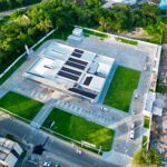 Primeira do Novo PAC, Policlínica de Camaçari será inaugurada na terça-feira