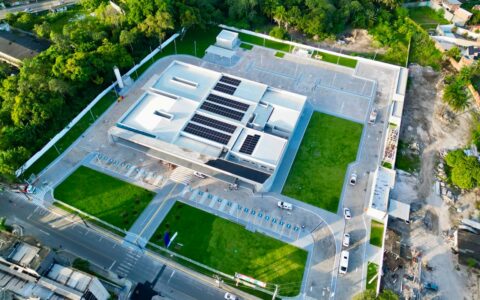Imagem do post Primeira do Novo PAC, Policlínica de Camaçari será inaugurada na terça-feira