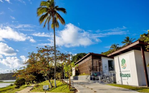Imagem do post Pituaçu reabre após reforma milionária e governo anuncia nova etapa