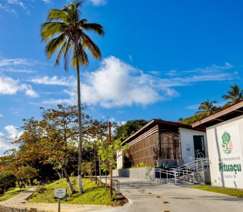 Imagem do post Pituaçu reabre após reforma milionária e governo anuncia nova etapa
